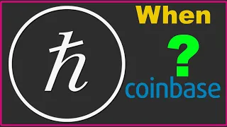 Coinbase to List Hedera Hashgraph (HBAR) Soon? AltCoins Bull, Most Undervalued Crypto Sleeping giant