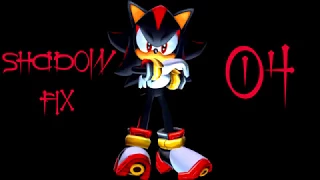 Русская озвучка Sonic Adventure 2 (2018): ShadowFix 04