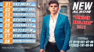 Magomed Kerimov - Cavanliq