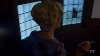 American Horror Story | Apocalypse - Return Constance Langdon