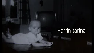 Harrin tarina