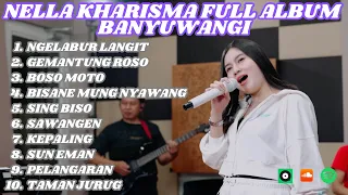 Nella Kharisma Full Album | Kumpulan Dangdut Banyuwangi Nella Kharisma 2023