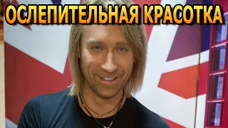 ПОРАЗИЛА КРАСОТОЙ! Вы будете ОШАРАШЕНЫ как выглядит жена Олега Винника и его личная жизнь