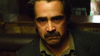 The True Detective the season two Official Trailer