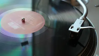 Simply Red - Holding Back The Years (1985 HQ Vinyl Rip) - Technics 1200G / Audio Technica ART9