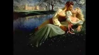 Demis Roussos & Vicky Leandros ~  Je t`aime mon amour by * ΕΥΗ *