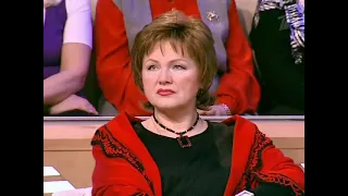Пусть говорят - Владислав Галкин: Прошу о снисхождении (04.03.2010)