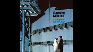 Depeche Mode - Some Great Reward Tour Live in Basel, 30/11/1984