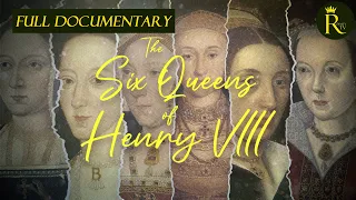 The Six Queens of Henry VIII (2024)