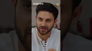 Hadia Ne Raaz Kyun Chupaya...? #shorts #viral #humtv #tummerekyaho