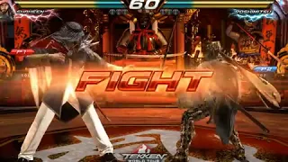 PHILLIPINES HERO FACES LEGENDARY YOSHI! 🔥😱😱 AK (Shaheen) vs EyeMusician (Yoshimitsu) Tekken 7 Wo