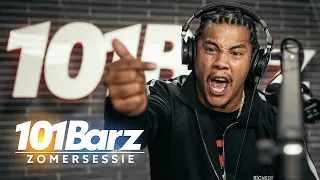 MARIO CASH | Zomersessie 2021 | 101Barz