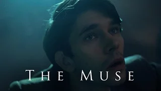 The Muse (Ben Whishaw) - Trailer - We Are Colony