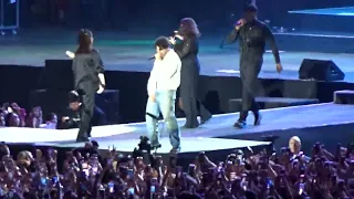 [FANCAM] 23.04.2024 Jonas Brothers THE TOUR en Chile- Cake By The Ocean