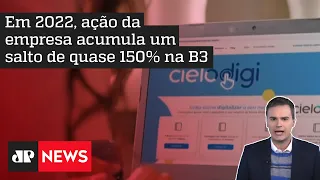 Bruno Meyer: Cielo muda a liderança e cresce no Brasil