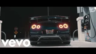 Rauf - Детство (Jarico Ремикс) 🔊(Bass Boosted) | Car Video