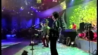 Beck - Mixed Bizness (live on Later)