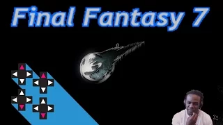 Let's Play Final Fantasy 7 on PlayStation 4 (Part 1) - Director's Cut