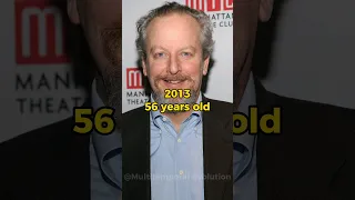 DANIEL STERN DEVOLUTION (2023-1979) #shorts