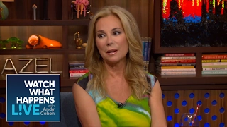 Kathie Lee Gifford Opens Up About Caitlyn Jenner | WWHL
