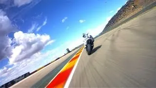 MotoGP™ Rewind: Aragón