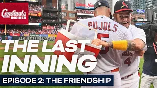 The Last Inning: The Friendship | Episode 2 | St. Louis Cardinals