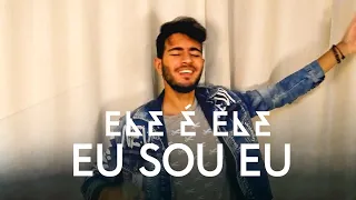 Ele é Ele Eu sou Eu - Wasley Safadão e Barões da Pisadinha (Cover - Felipe Pires)