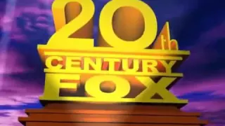 20th Century Fox   Abertura