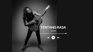 FELIX IRWAN | ASTRID - TENTANG RASA