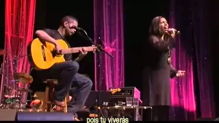 Tim e Vanessa - Chamas