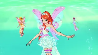 Winx Club stagione 5 episodio 13