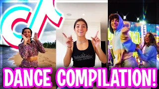 The Best TikTok Dance Compilation of October 2020 #62