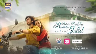 burns road ki romeo juliet || Ep 6 ,7,8 || New Pakistani Serial