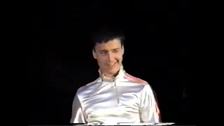 Vitas – Opera #2 (Moscow, Russia – 2004.12.08) [Amateur recording]