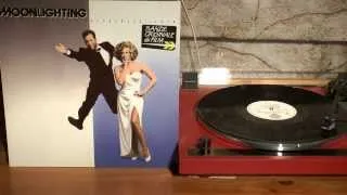 "Moonlighting Theme" [Vinyl]