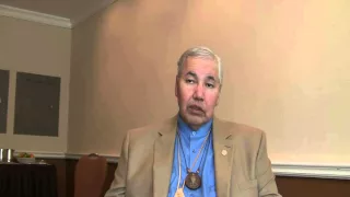 'Residential Schools were genocide' - TRC Chair Murray Sinclair