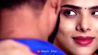 Tamil💞ni8 vibes whatsapp status from music love😘