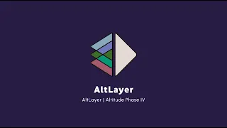 AltLayer | Altitude Phase IV testnet
