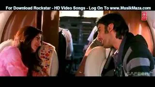 Tum Ho Paas Mere   Rockstar  2011  Blu Ray  HD  Ft  Ranbir Kapoor  Nargis Fakhri   YouTube