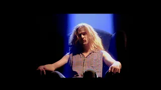 Megadeth - Foreclosure of a Dream (Music Video) (Countdown to Extinction) (Dave Mustaine) [HQ/HD/4K]