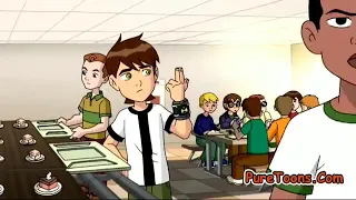 Ben 10 Classic in Hindi || Ben 10 Classic last episode in hindi