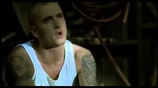 Eminem - Cleanin' out my closet (MISTA AL REMIX)