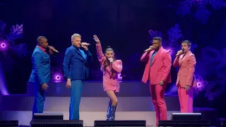 ‘12 Days of Christmas’ Pentatonix live stream Christmas 2023