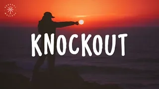 Tungevaag - Knockout (Lyrics)