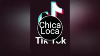 tony ray chica loca dj song remix//TK DJ