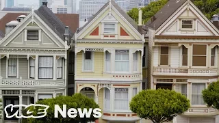 What It Costs To Live In San Francisco | Making It