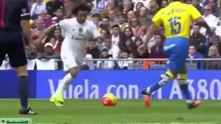 Real Madrid vs Las Palmas 3-1 All Goals 31-10-2015 HD