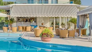 Hotel Delle Mimose, Lido di Jesolo, Italy