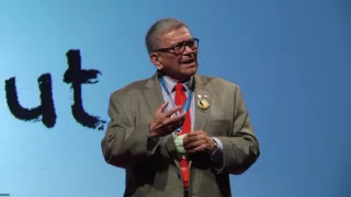 Healing a Nation Through Truth and Reconciliation | Chief Dr Robert Joseph | TEDxEastVan