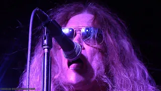 Glenn Hughes 9/16/23 Harrison Ohio Part 1 Deep Purple Burn Tour